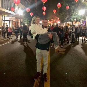 Meet your Posher, Rick